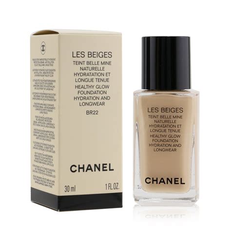 teint belle mine naturelle chanel|LES BEIGES FOND DE TEINT Teint belle mine naturelle.